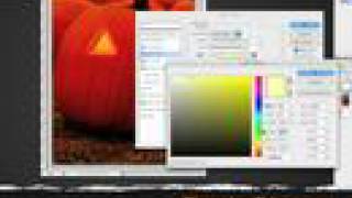 Carve a Pumkpin in Photoshop |