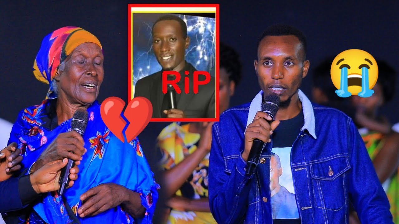 UMUGOROBA 💔 WOGUSOZA IKIRIYO CYA BUTOTO 😭 KAMASA MUGAHINDA KENSHI😭💔
