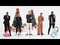 Pentatonix - We Need a Little Christmas