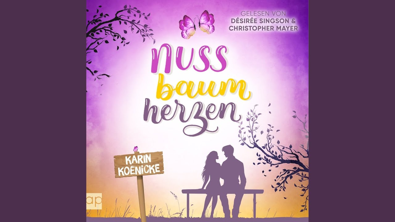 Kapitel 190 - Nussbaumherzen