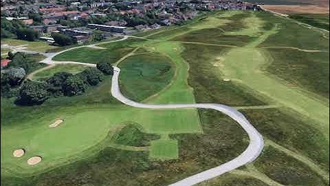 Royal Liverpool Golf Club