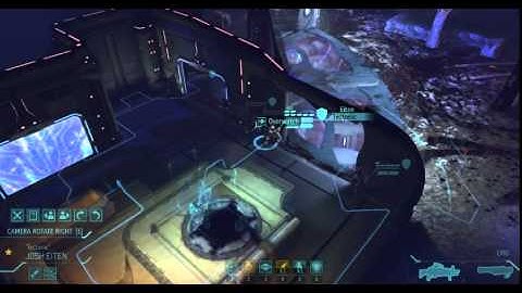 Fail-Com: Enemy Unknown - Part 6