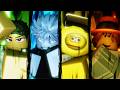 OUR JUJUTSU SHENANIGANS | ROBLOX ANIMATION