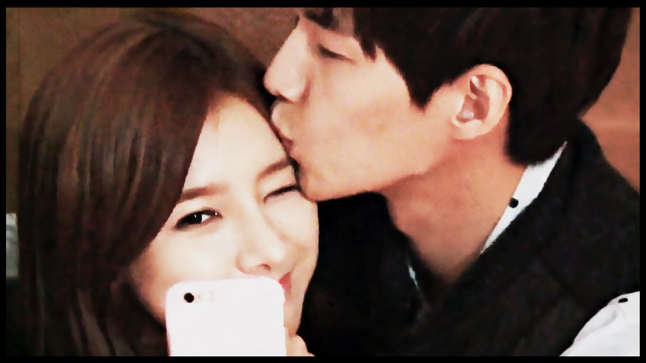 [SOLIM] Kim So Eun x Song Jae Rim || Meant To Be