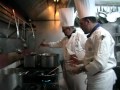 A WOW experience "Cooking with the Chef" at the Sheraton Riyadh