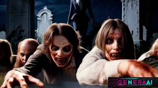 Generaaizombies Vampires World Mix 202548.Zombie,,,,,