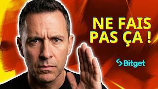 Tutoriel Bitget Copy Trading : Évitez CETTE erreur fatale !