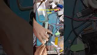 infinix note 30 foon khola hocche #vairalvideo #vivoy11bgmilagfix #smartphone