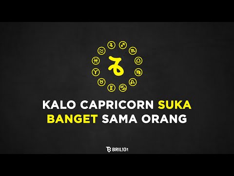 Video: Bagaimana cara melihat capricornus?