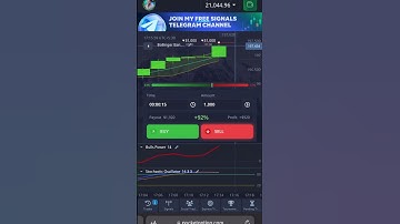 Quick trading online | Trading with Jozy #trading #binaryoptions #trader