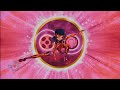 Miraculous S6 Viperbug Marinette Dupain-Cheng Transformation