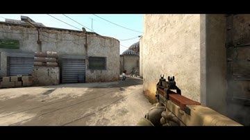 random cs go edit #1