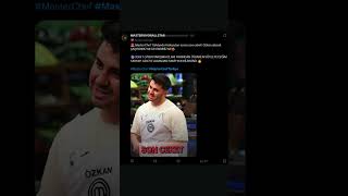 Masterchef Özkan Son Ceketi̇ Gi̇yen İsi̇m Oldu
