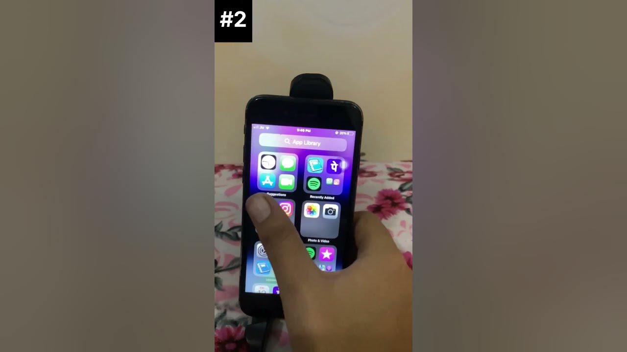 Some Amazing Tips And Tricks Related To WhatsApp In IPhone shorts some-amazing-tips-and-tricks-related-to-whatsapp-in-iphone-shorts