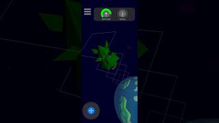 The space tree #funny #gaming #space #spaceagency2138 #shorts #spacegame #christmastree