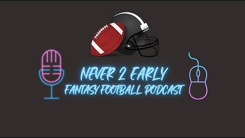 N2EFantasy Football Podcast Episode 59: Week 11 Regular Season Roundup