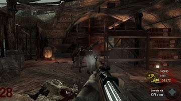 Shi No Numa First Room World Record 3 Players Round 31