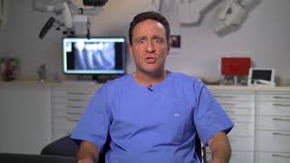 WaveOne Gold® Large Canals Technique - Dr. Willy Pertot | Dentsply Sirona