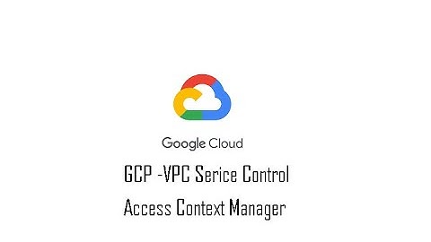 Part 3: service control .What is Access Context Manager .#GCP