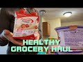HEALTHY GROCERY HAUL| I lost OVER 100lbs .. this is what I eat!