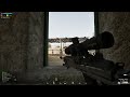 USMC Designated Marksman: Episode III