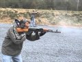 Bulgarian ak74 full auto