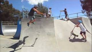 Sooo Close #1-Tom Eager