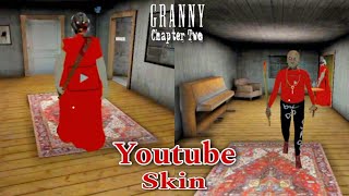 Granny And Grandpa Are YouTubers In Granny Chapter Two