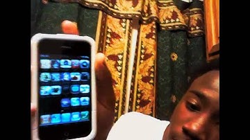 how to set a video as your wallpaper on iphone/ipod touch