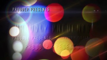 Videohive After Effects Project Bokeh Short promo