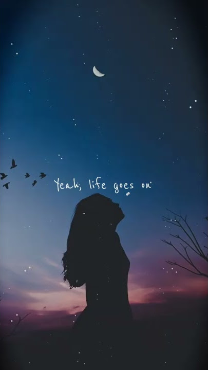 Life goes on|BTS|whatsapp status video