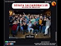 Salsaromaclub  serata salsera allarca social club  roma 2522023 4k