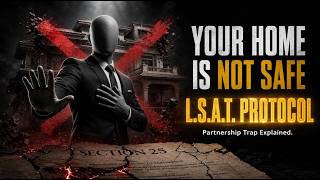 Why 70% of Indian Founders Risk Losing Their Homes (And How to Fix It) | LSAT Protocol