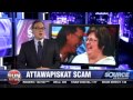 Attawapiskat scam