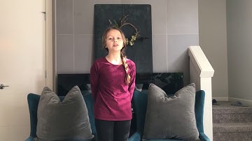 CC Cycle 2 Week 11 Science Song