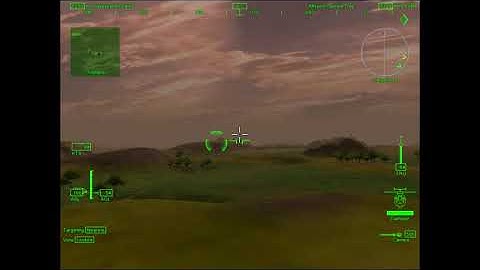 Comanche 4: Operation Island Hoppers 3: Speed Trap