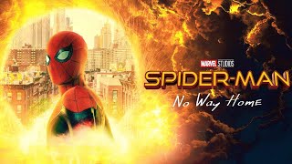 Spider-Man: No way home official teaser trailer breakdown Hindi #SpidermanNoWayHome #officialtrailer