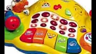 2003 Vtech Al Dj Junior  Uk Version direct  Demo