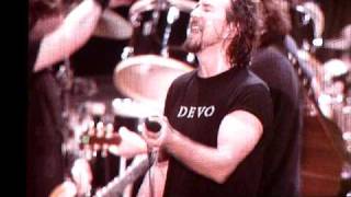 Pearl Jam Yellow Ledbetter Live at Hyde Park London June 2010