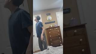street preformer impressive ♥️♥️♥️#disabled #meme #satire #puppy #roblox #cutepuppy #gaming #rant
