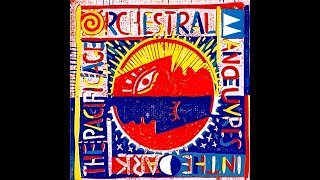 Watch Orchestral Manoeuvres In The Dark The Pacific Age video