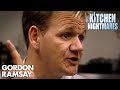 They Had To BRIBE People To Eat Here | Kitchen Nightmares UK | Gordon Ramsay