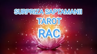 🌷RAC🌷 SURPRIZA SAPTAMANII 🌷 ASTA DA SURPRIZA 🌷#tarot #rac