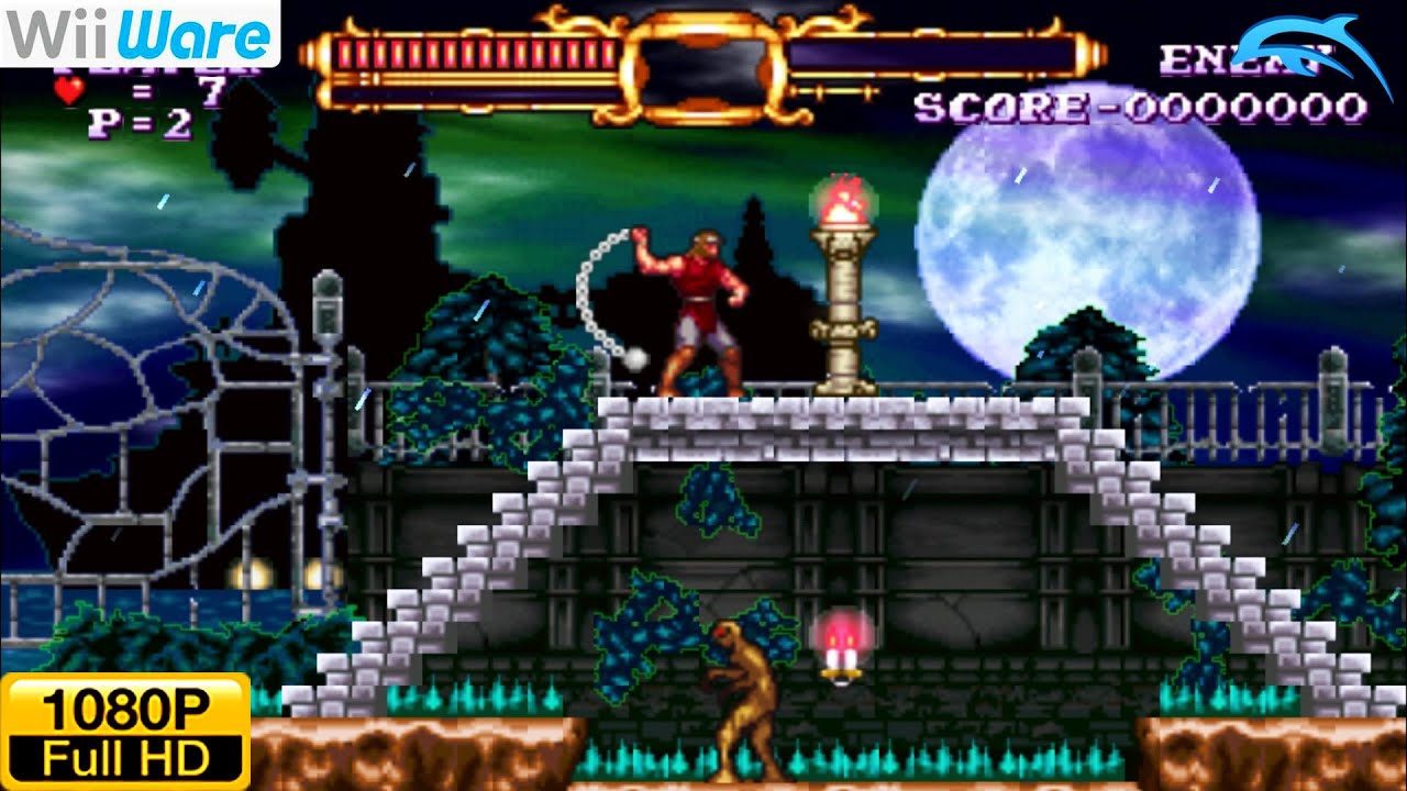 castlevania the adventure rebirth wii u fordtransitsportcampervan