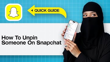 Iemand losmaken van Snapchat | Snapchat-gesprek losmaken - Vastgemaakte chat op Snapchat verwijderen