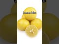 👉 Don’t Scroll 😳 Remove Tan in 5 Minutes 🍋✨ #Shorts