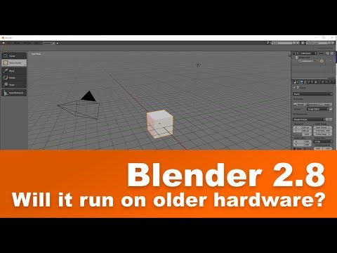 Blender 2 8 Codequest Blenderのwiki