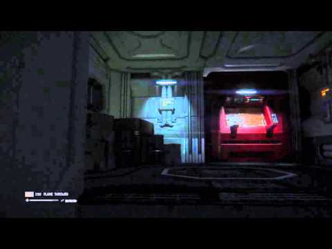 How To Turn Off The Alarm In Alien Isolation