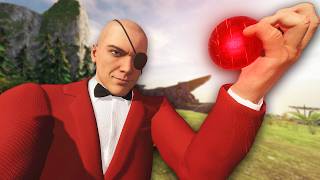This VR Spell is Insane! - Blade &amp; Sorcery