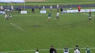 Ashley Young Ridiculous Layout Catch Block